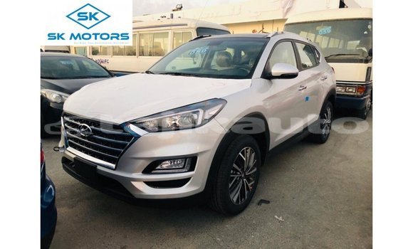 Buy Import Hyundai Tucson Other Car in Import - Dubai in Dushanbe