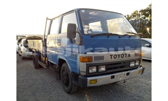 Buy Import Toyota Dyna Blue Car in Import - Dubai in Dushanbe Buy Import Toyota Dyna Blue Car in Import - Dubai in Dushanbe