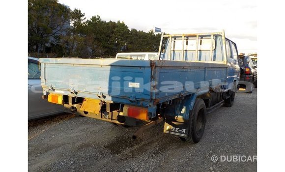 Buy Import Toyota Dyna Blue Car in Import - Dubai in Dushanbe Buy Import Toyota Dyna Blue Car in Import - Dubai in Dushanbe
