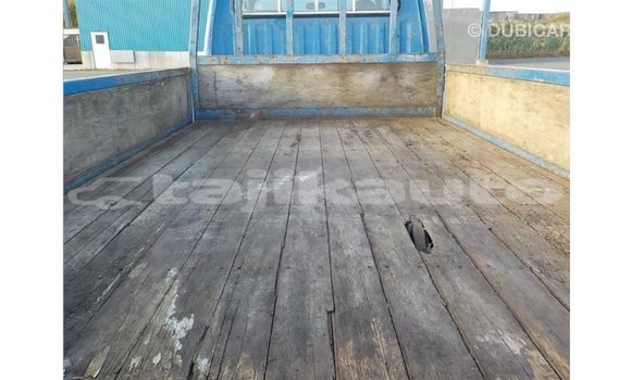 Buy Import Toyota Dyna Blue Car in Import - Dubai in Dushanbe Buy Import Toyota Dyna Blue Car in Import - Dubai in Dushanbe