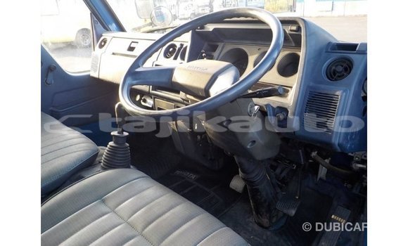 Buy Import Toyota Dyna Blue Car in Import - Dubai in Dushanbe Buy Import Toyota Dyna Blue Car in Import - Dubai in Dushanbe