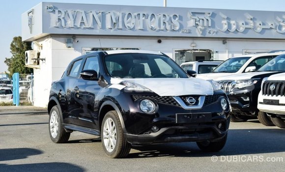 Buy Import Nissan Juke Black Car in Import - Dubai in Dushanbe Buy Import Nissan Juke Black Car in Import - Dubai in Dushanbe
