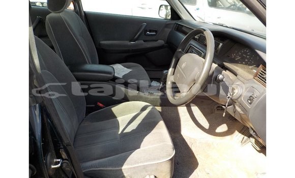 Buy Import Toyota Crown Blue Car in Import - Dubai in Dushanbe Buy Import Toyota Crown Blue Car in Import - Dubai in Dushanbe