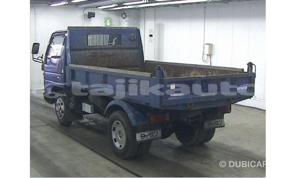 Buy Import Mazda 2 Blue Car in Import - Dubai in Dushanbe Buy Import Mazda 2 Blue Car in Import - Dubai in Dushanbe