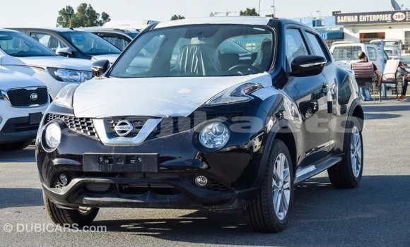 Buy Import Nissan Juke Black Car in Import - Dubai in Dushanbe Buy Import Nissan Juke Black Car in Import - Dubai in Dushanbe