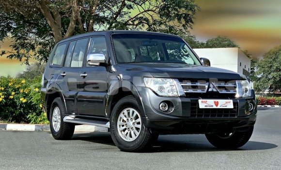 Buy Import Mitsubishi Pajero Other Car in Import - Dubai in Dushanbe Buy Import Mitsubishi Pajero Other Car in Import - Dubai in Dushanbe