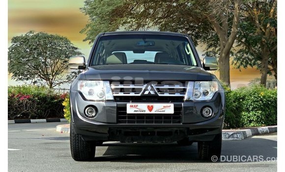 Buy Import Mitsubishi Pajero Other Car in Import - Dubai in Dushanbe Buy Import Mitsubishi Pajero Other Car in Import - Dubai in Dushanbe