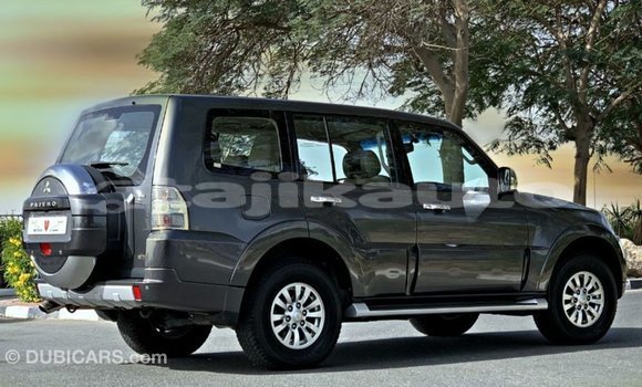 Buy Import Mitsubishi Pajero Other Car in Import - Dubai in Dushanbe Buy Import Mitsubishi Pajero Other Car in Import - Dubai in Dushanbe