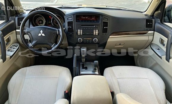 Buy Import Mitsubishi Pajero Other Car in Import - Dubai in Dushanbe Buy Import Mitsubishi Pajero Other Car in Import - Dubai in Dushanbe