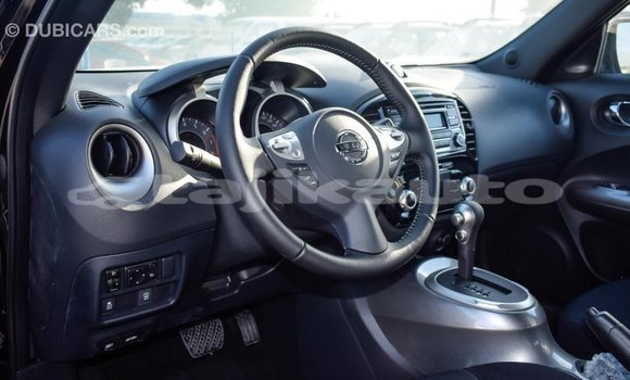 Buy Import Nissan Juke Black Car in Import - Dubai in Dushanbe Buy Import Nissan Juke Black Car in Import - Dubai in Dushanbe