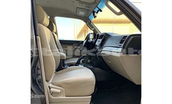 Buy Import Mitsubishi Pajero Other Car in Import - Dubai in Dushanbe Buy Import Mitsubishi Pajero Other Car in Import - Dubai in Dushanbe