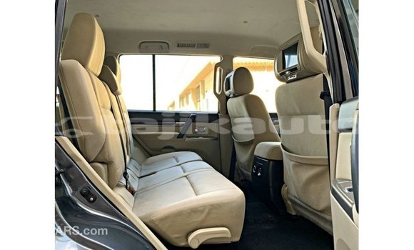 Buy Import Mitsubishi Pajero Other Car in Import - Dubai in Dushanbe Buy Import Mitsubishi Pajero Other Car in Import - Dubai in Dushanbe