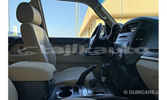 Buy Import Mitsubishi Pajero Other Car in Import - Dubai in Dushanbe Buy Import Mitsubishi Pajero Other Car in Import - Dubai in Dushanbe