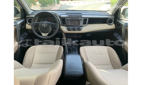 Buy Import Toyota 4Runner White Car in Import - Dubai in Dushanbe Buy Import Toyota 4Runner White Car in Import - Dubai in Dushanbe