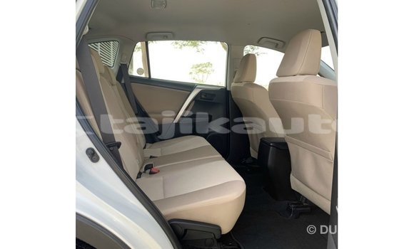 Buy Import Toyota 4Runner White Car in Import - Dubai in Dushanbe Buy Import Toyota 4Runner White Car in Import - Dubai in Dushanbe