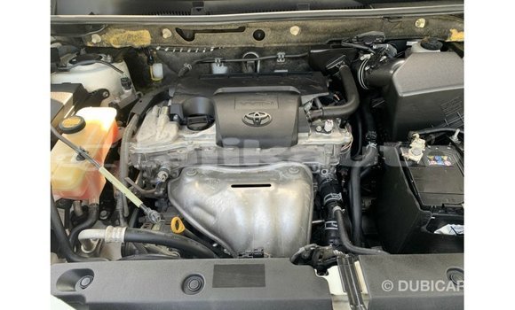 Buy Import Toyota 4Runner White Car in Import - Dubai in Dushanbe Buy Import Toyota 4Runner White Car in Import - Dubai in Dushanbe