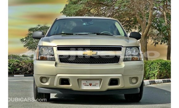 Buy Import Chevrolet Tahoe Other Car in Import - Dubai in Dushanbe Buy Import Chevrolet Tahoe Other Car in Import - Dubai in Dushanbe