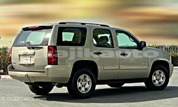 Buy Import Chevrolet Tahoe Other Car in Import - Dubai in Dushanbe Buy Import Chevrolet Tahoe Other Car in Import - Dubai in Dushanbe