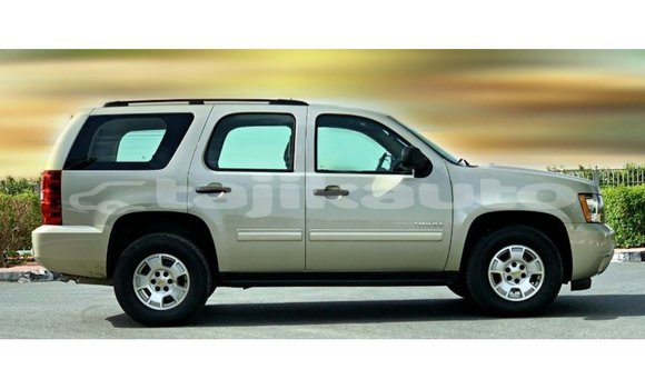 Buy Import Chevrolet Tahoe Other Car in Import - Dubai in Dushanbe Buy Import Chevrolet Tahoe Other Car in Import - Dubai in Dushanbe