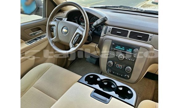 Buy Import Chevrolet Tahoe Other Car in Import - Dubai in Dushanbe Buy Import Chevrolet Tahoe Other Car in Import - Dubai in Dushanbe