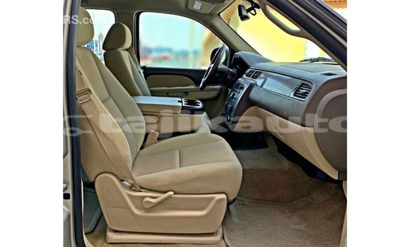 Buy Import Chevrolet Tahoe Other Car in Import - Dubai in Dushanbe Buy Import Chevrolet Tahoe Other Car in Import - Dubai in Dushanbe