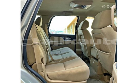 Buy Import Chevrolet Tahoe Other Car in Import - Dubai in Dushanbe Buy Import Chevrolet Tahoe Other Car in Import - Dubai in Dushanbe