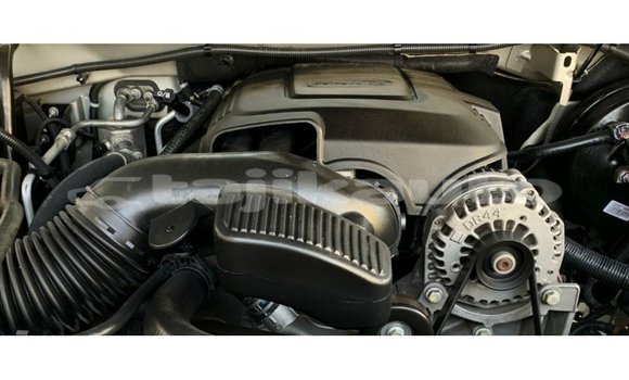 Buy Import Chevrolet Tahoe Other Car in Import - Dubai in Dushanbe Buy Import Chevrolet Tahoe Other Car in Import - Dubai in Dushanbe