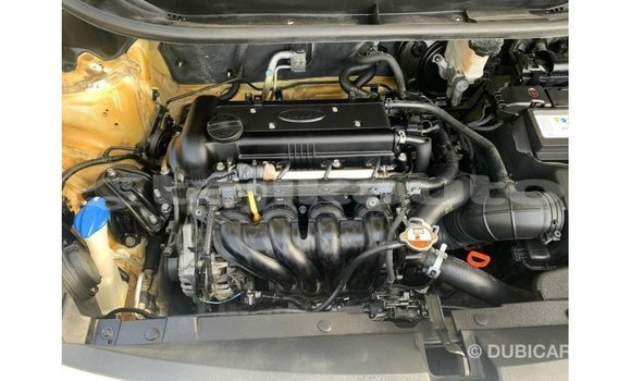 Buy Import Kia Rio White Car in Import - Dubai in Dushanbe Buy Import Kia Rio White Car in Import - Dubai in Dushanbe