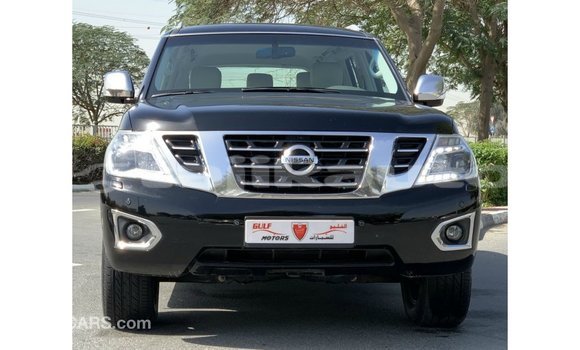 Buy Import Nissan Patrol Black Car in Import - Dubai in Dushanbe Buy Import Nissan Patrol Black Car in Import - Dubai in Dushanbe