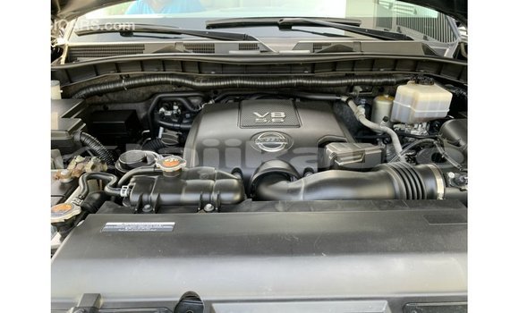 Buy Import Nissan Patrol Black Car in Import - Dubai in Dushanbe Buy Import Nissan Patrol Black Car in Import - Dubai in Dushanbe