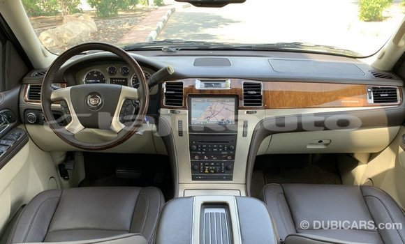 Buy Import Cadillac Escalade Black Car in Import - Dubai in Dushanbe Buy Import Cadillac Escalade Black Car in Import - Dubai in Dushanbe