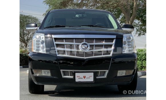 Buy Import Cadillac Escalade Black Car in Import - Dubai in Dushanbe Buy Import Cadillac Escalade Black Car in Import - Dubai in Dushanbe
