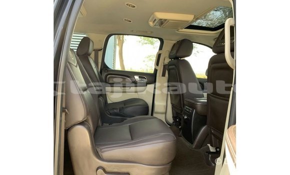 Buy Import Cadillac Escalade Black Car in Import - Dubai in Dushanbe Buy Import Cadillac Escalade Black Car in Import - Dubai in Dushanbe