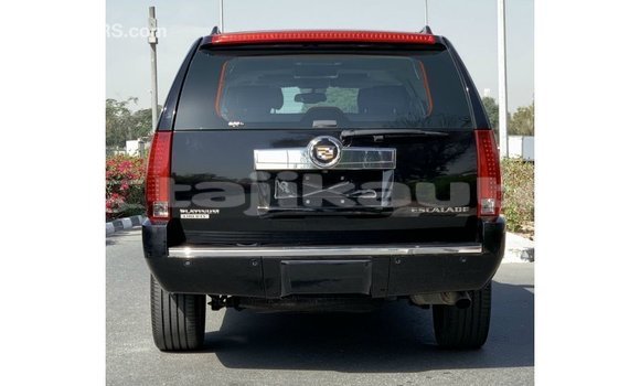 Buy Import Cadillac Escalade Black Car in Import - Dubai in Dushanbe Buy Import Cadillac Escalade Black Car in Import - Dubai in Dushanbe