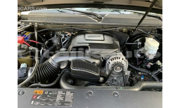 Buy Import Cadillac Escalade Black Car in Import - Dubai in Dushanbe Buy Import Cadillac Escalade Black Car in Import - Dubai in Dushanbe