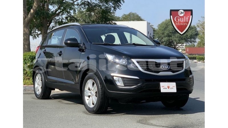 Big with watermark kia sportage dushanbe import dubai 3669