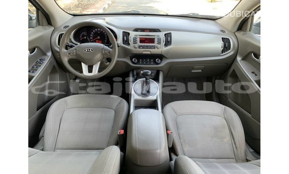 Buy Import Kia Sportage Black Car in Import - Dubai in Dushanbe Buy Import Kia Sportage Black Car in Import - Dubai in Dushanbe