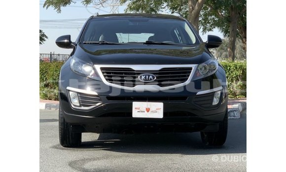 Buy Import Kia Sportage Black Car in Import - Dubai in Dushanbe Buy Import Kia Sportage Black Car in Import - Dubai in Dushanbe