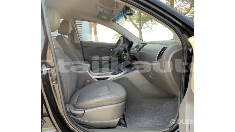 Big with watermark kia sportage dushanbe import dubai 3669