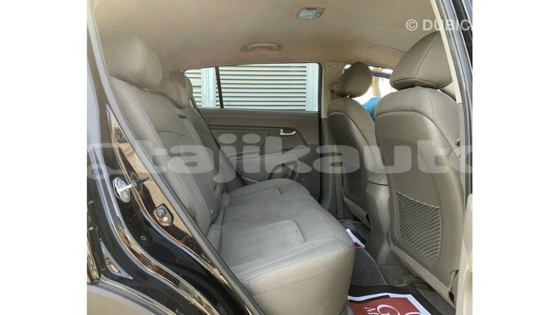 Big with watermark kia sportage dushanbe import dubai 3669