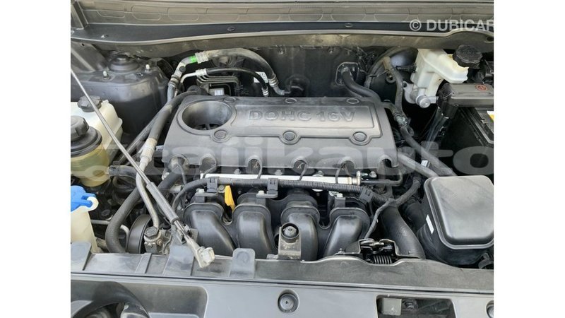 Big with watermark kia sportage dushanbe import dubai 3669