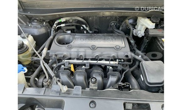 Buy Import Kia Sportage Black Car in Import - Dubai in Dushanbe Buy Import Kia Sportage Black Car in Import - Dubai in Dushanbe