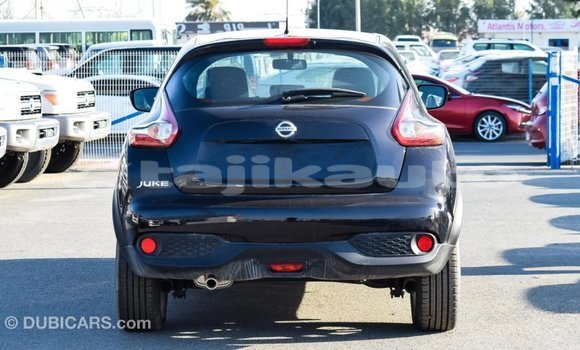 Buy Import Nissan Juke Black Car in Import - Dubai in Dushanbe Buy Import Nissan Juke Black Car in Import - Dubai in Dushanbe