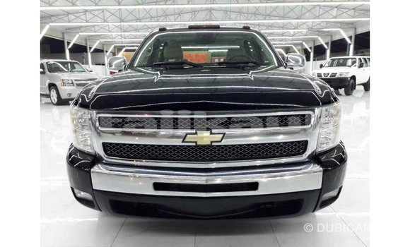 Buy Import Chevrolet Silverado Black Car in Import - Dubai in Dushanbe Buy Import Chevrolet Silverado Black Car in Import - Dubai in Dushanbe