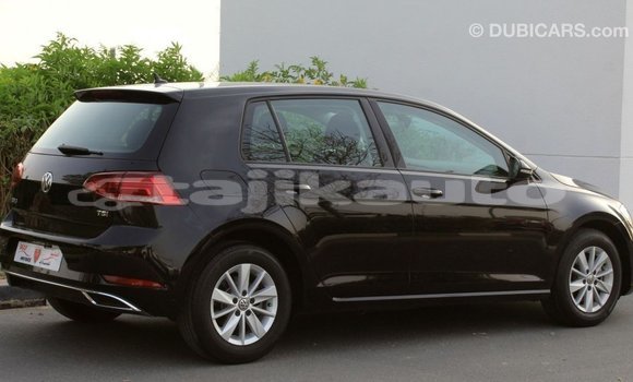 Buy Import Volkswagen Golf Black Car in Import - Dubai in Dushanbe Buy Import Volkswagen Golf Black Car in Import - Dubai in Dushanbe