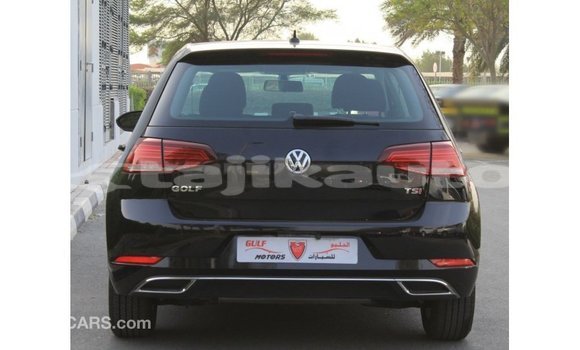 Buy Import Volkswagen Golf Black Car in Import - Dubai in Dushanbe Buy Import Volkswagen Golf Black Car in Import - Dubai in Dushanbe