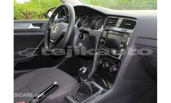 Buy Import Volkswagen Golf Black Car in Import - Dubai in Dushanbe Buy Import Volkswagen Golf Black Car in Import - Dubai in Dushanbe