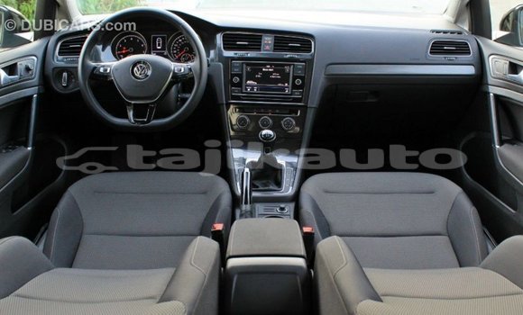 Buy Import Volkswagen Golf Black Car in Import - Dubai in Dushanbe Buy Import Volkswagen Golf Black Car in Import - Dubai in Dushanbe