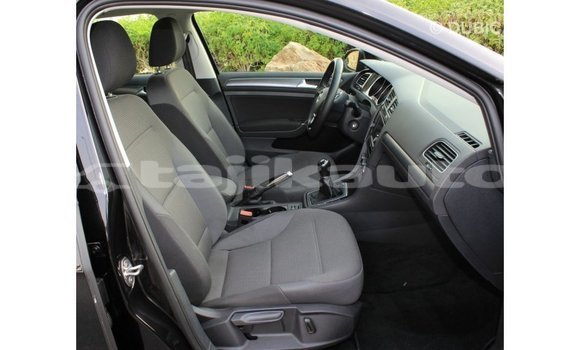 Buy Import Volkswagen Golf Black Car in Import - Dubai in Dushanbe Buy Import Volkswagen Golf Black Car in Import - Dubai in Dushanbe