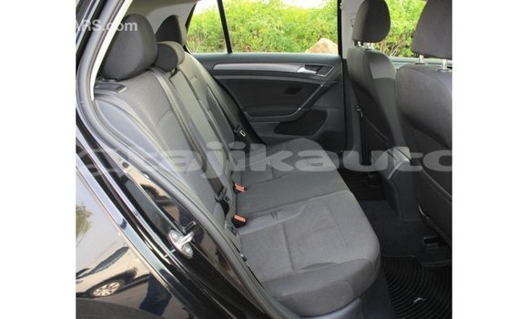 Buy Import Volkswagen Golf Black Car in Import - Dubai in Dushanbe Buy Import Volkswagen Golf Black Car in Import - Dubai in Dushanbe